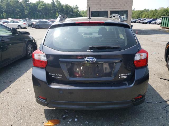 2016 Subaru Impreza Sport Premium VIN: JF1GPAP69G8317268 Lot: 58823844