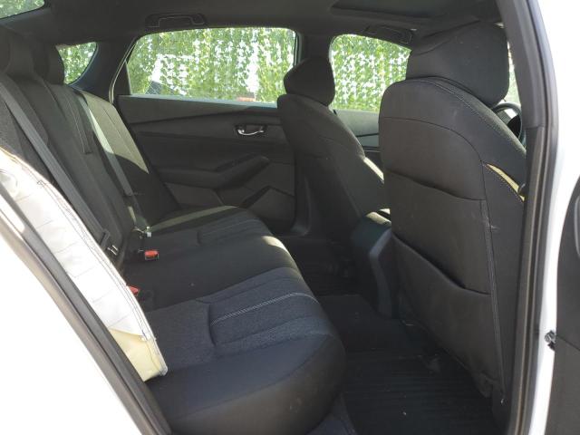 2024 HONDA ACCORD HYB - 1HGCY2F5XRA025534