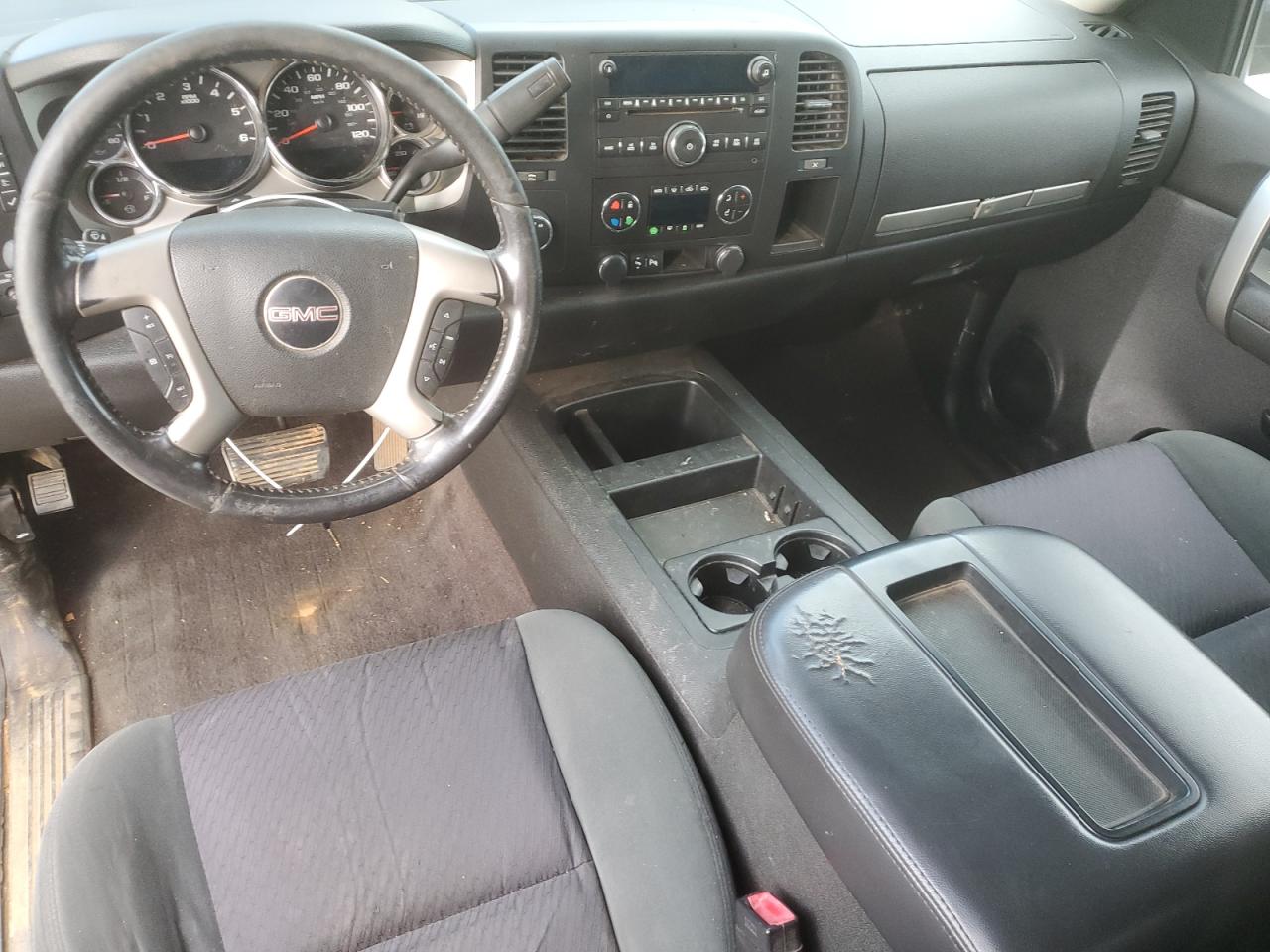 1GTEK19J88Z270201 2008 GMC Sierra K1500