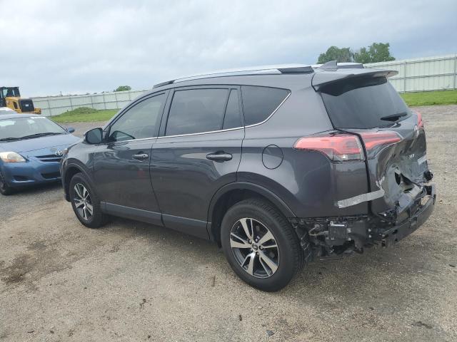 JTMWFREV3JJ748156 2018 TOYOTA RAV 4 - Image 2