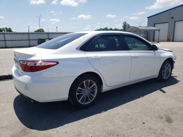 2017 TOYOTA CAMRY LE - 4T1BF1FK9HU350152