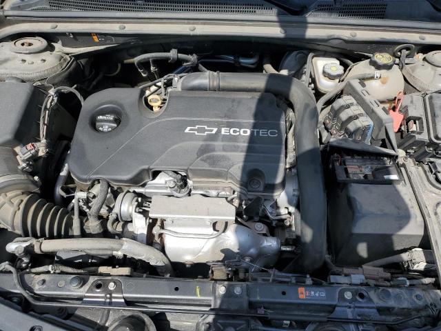 2016 Chevrolet Malibu Lt VIN: 1G1ZE5ST2GF239014 Lot: 60538654