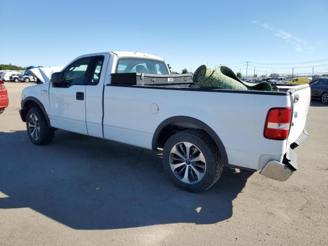 2005 Ford F150 VIN: 1FTRF12295NA02205 Lot: 61064404