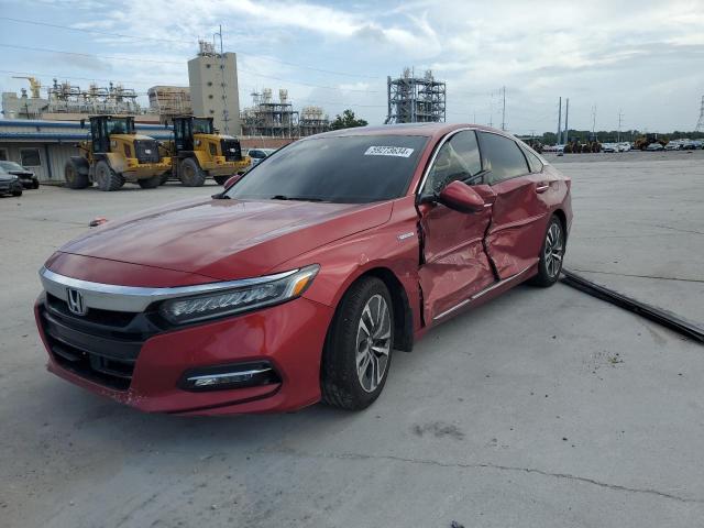 2018 HONDA ACCORD TOU - 1HGCV3F98JA005871