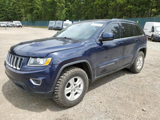 2014 Jeep Grand Cherokee Laredo VIN: 1C4RJFAG4EC108498 Lot: 59275434