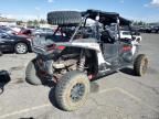 POLARIS RZR XP 4 1 снимка