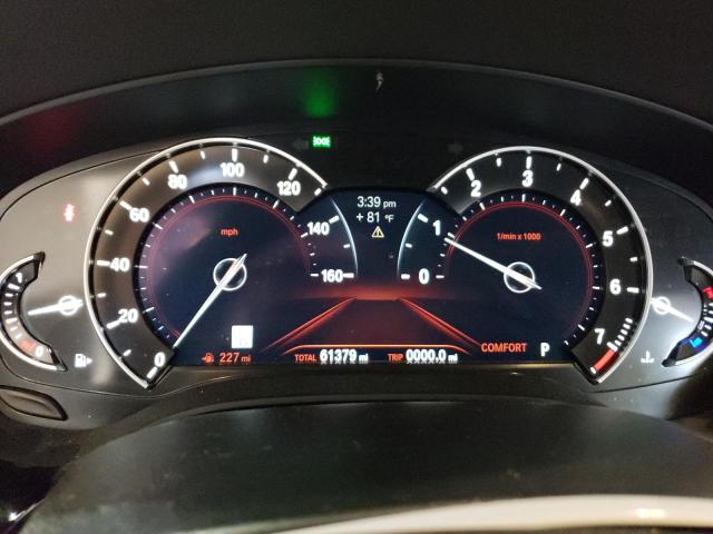 2019 BMW 540 XI - WBAJE7C55KWW45150