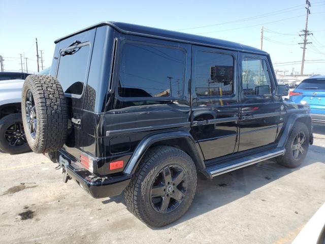 2005 Mercedes-Benz G 500 VIN: WDCYR49E95X162121 Lot: 58303044