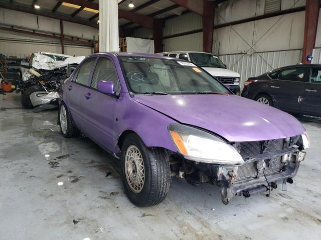 2006 Mitsubishi Lancer Es VIN: JA3AJ26E16U072454 Lot: 58635584