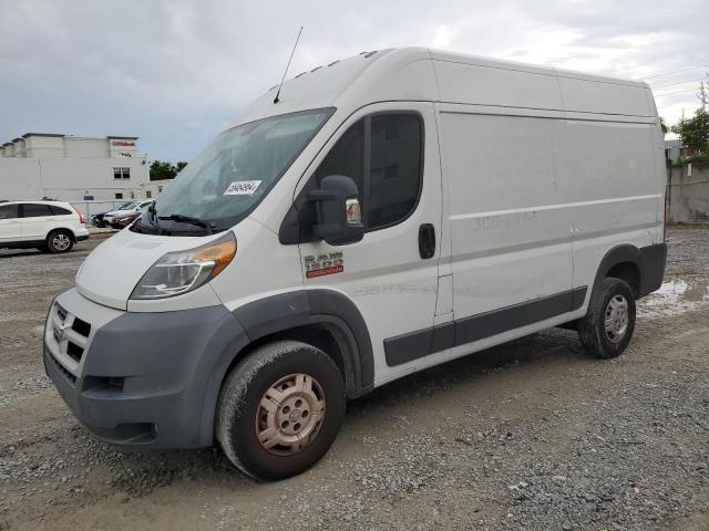 2014 Ram Promaster 1500 1500 High VIN: 3C6TRVBG4EE119704 Lot: 58464964