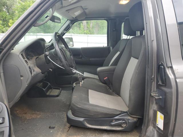 2010 Ford Ranger Super Cab VIN: 1FTLR4FE8APA61490 Lot: 58901504