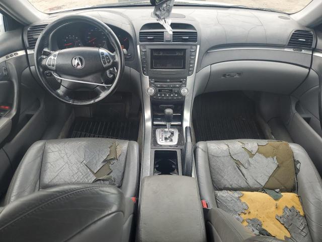 2004 Acura Tl VIN: 19UUA66204A050487 Lot: 57560324