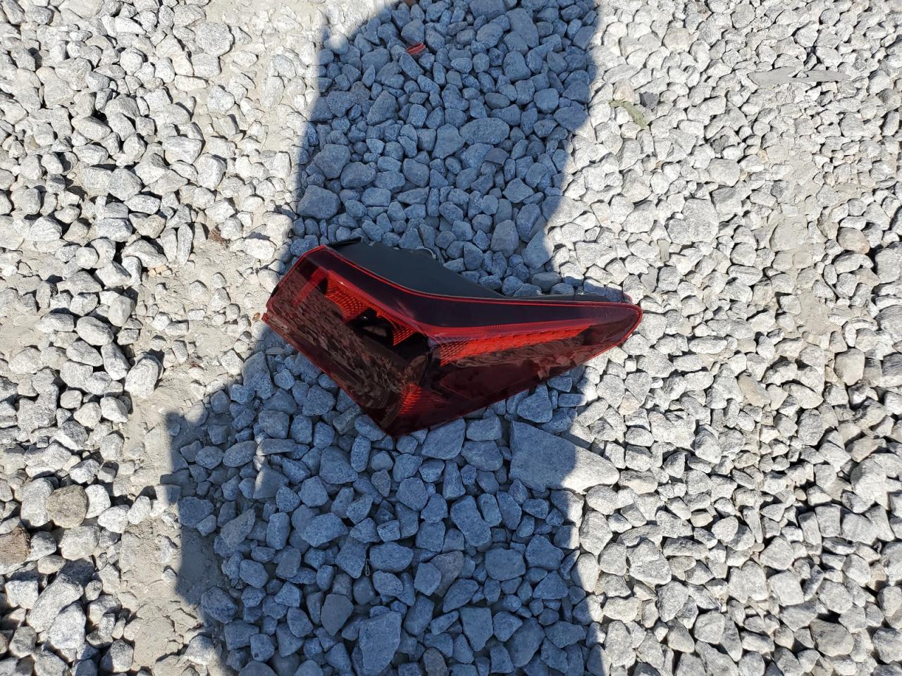 19UUB2F39GA002697 2016 Acura Tlx