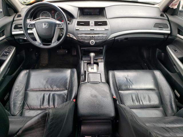 2010 Honda Accord Exl VIN: 1HGCP2F86AA090611 Lot: 57281424