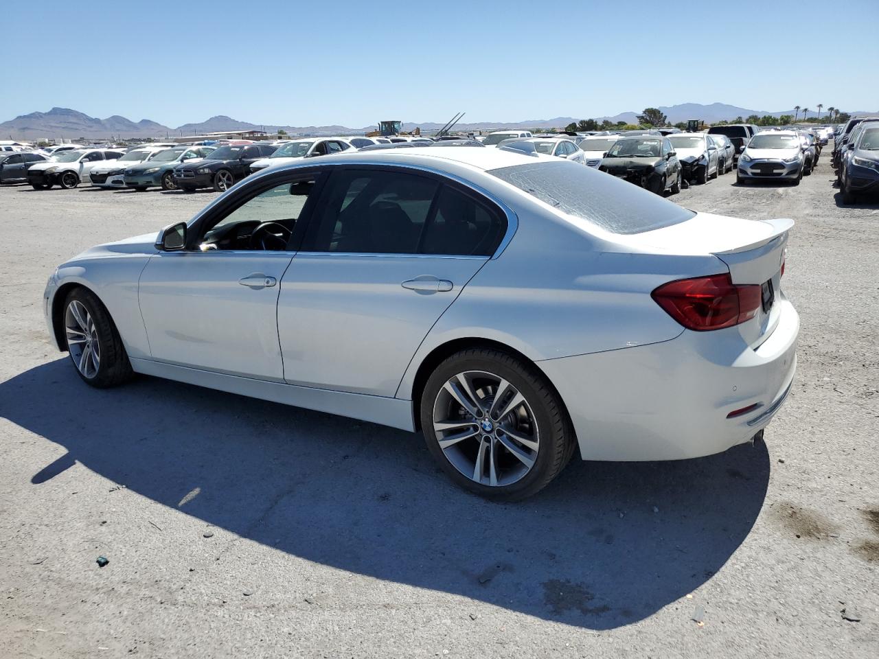 WBA8E9C56GK644081 2016 BMW 328 I Sulev