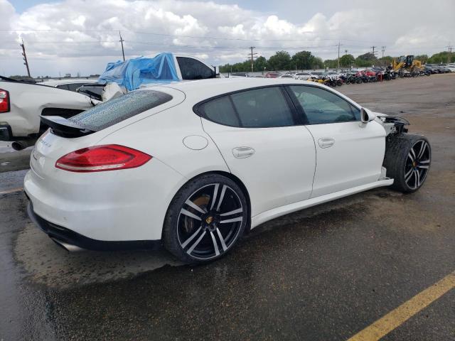 2015 Porsche Panamera 2 VIN: WP0AA2A7XFL007425 Lot: 59696974