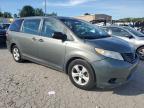 TOYOTA SIENNA photo