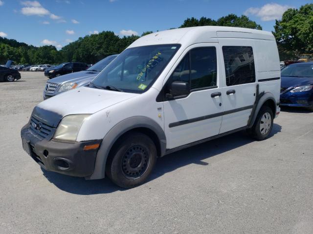 2012 Ford Transit Connect Xlt VIN: NM0LS6BN4CT099375 Lot: 58041784