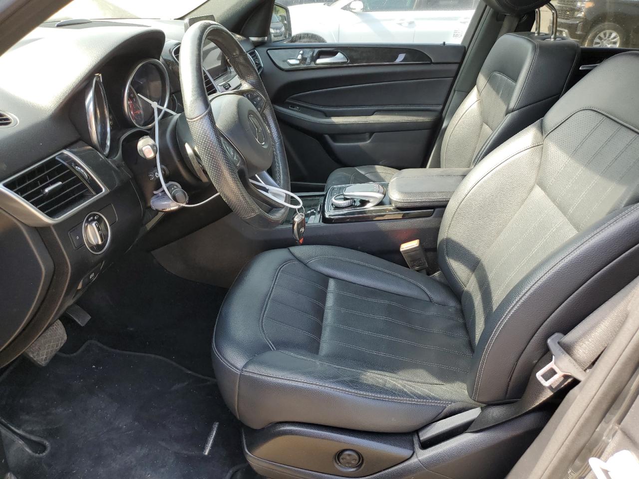 4JGDA5HB1JB057911 2018 Mercedes-Benz Gle 350 4Matic