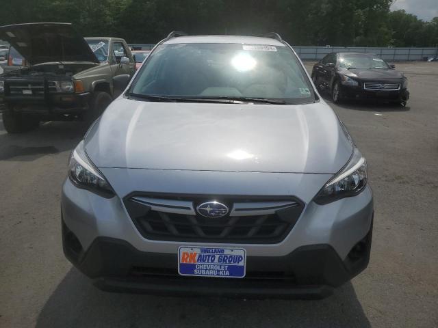 2021 SUBARU CROSSTREK - JF2GTABC6M8364435
