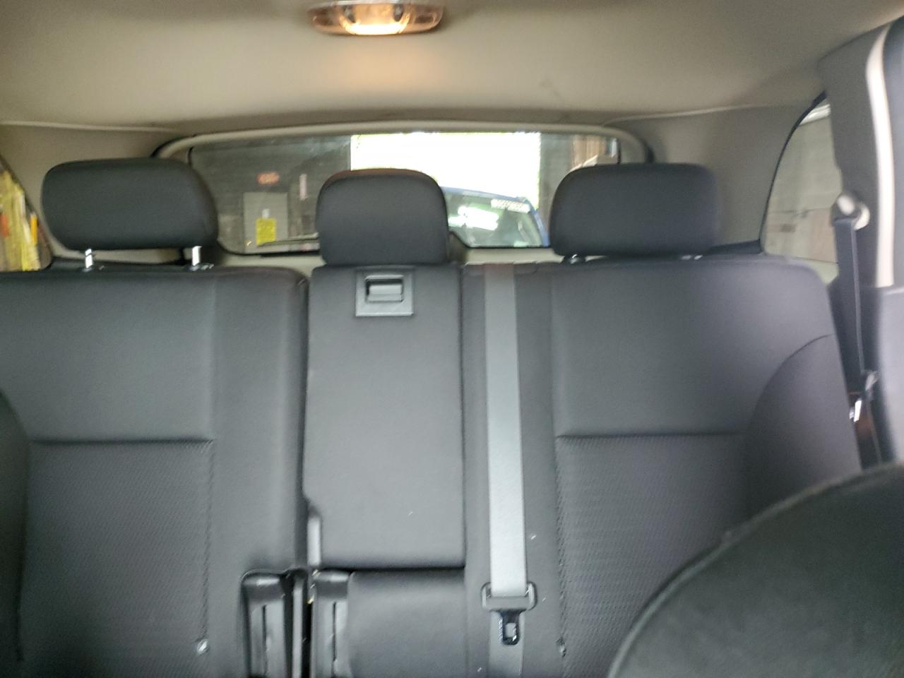 2FMDK36CX8BA55270 2008 Ford Edge Se