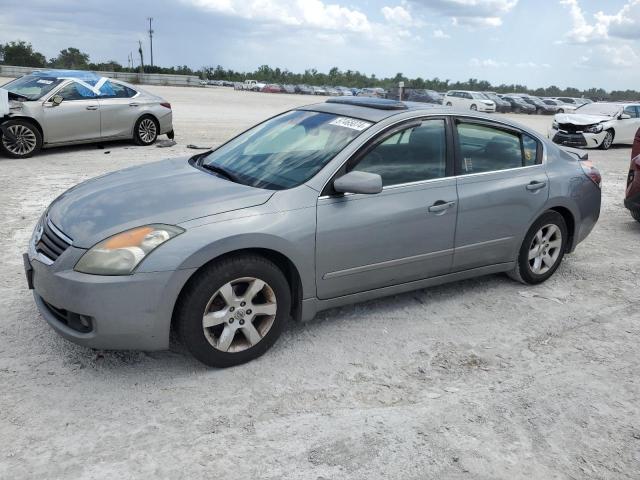 2009 Nissan Altima 2.5 VIN: 1N4AL21E99C142205 Lot: 57465074