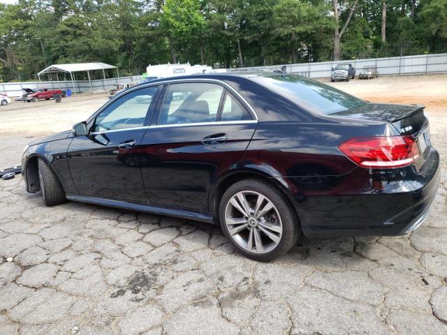 VIN WDDHF5KBXFB119173 2015 Mercedes-Benz E-Class, 350 no.2