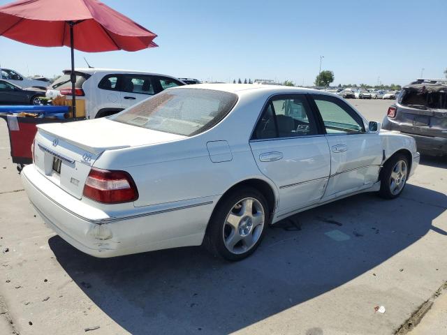 2000 Infiniti Q45 Base VIN: JNKBY31A0YM300506 Lot: 58387364