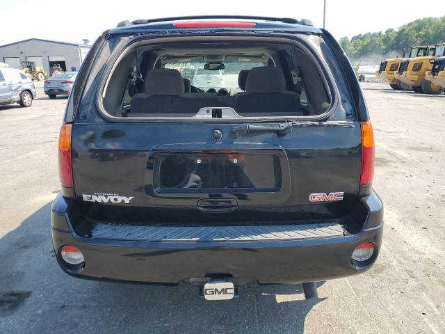 2003 GMC Envoy VIN: 1GKDS13S432364093 Lot: 58760574