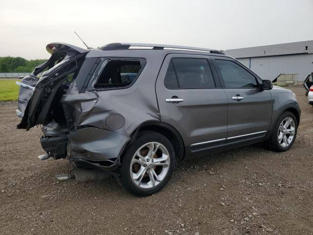 Vin: 1fm5k7f88dga35027, lot: 60517674, ford explorer limited 20133