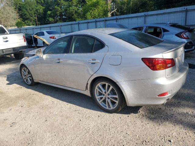 2006 Lexus Is 350 VIN: JTHBE262962006972 Lot: 57959234