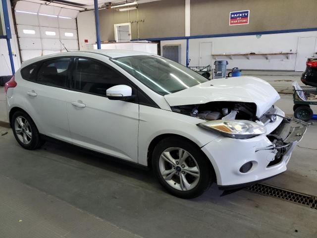 2014 Ford Focus Se VIN: 1FADP3K29EL462209 Lot: 57652914