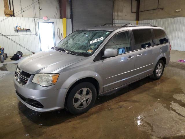 2013 Dodge Grand Caravan Sxt VIN: 2C4RDGCG1DR552888 Lot: 61110124