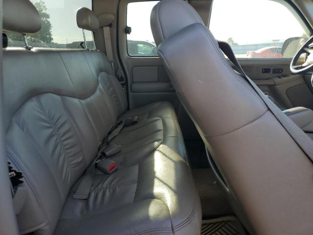 2001 GMC New Sierra K1500 VIN: 1GTEK19TX1E137874 Lot: 60219564