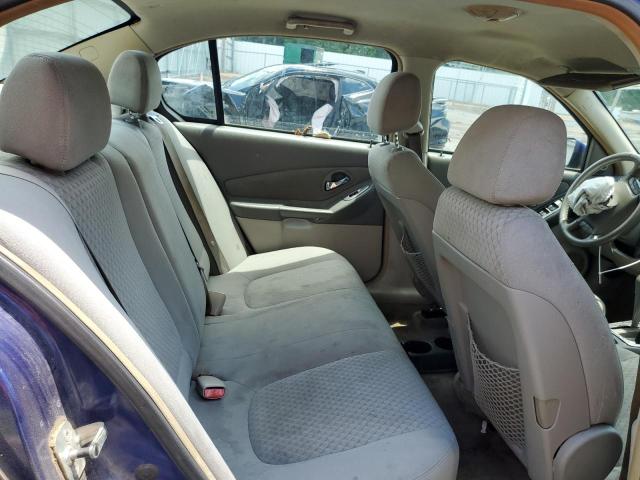 2006 Chevrolet Malibu Lt VIN: 1G1ZT51846F226833 Lot: 58068944