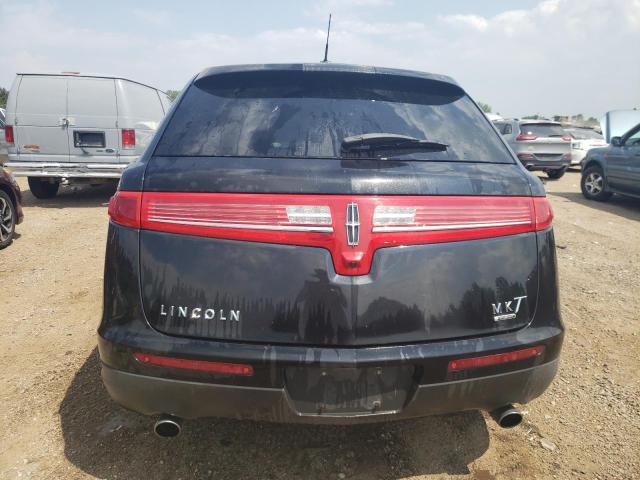 2010 Lincoln Mkt VIN: 2LMHJ5AT8ABJ18416 Lot: 59535394