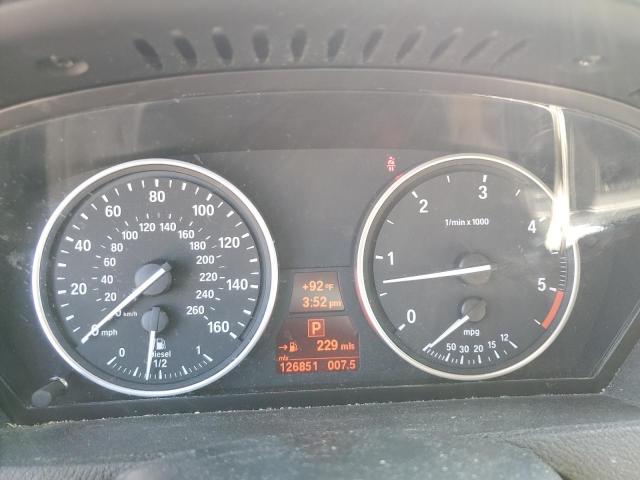 2012 BMW X5 xDrive35D VIN: 5UXZW0C57CL672426 Lot: 60279894