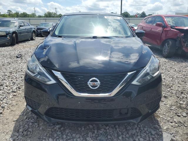 2018 NISSAN SENTRA S - 3N1AB7AP7JY333793