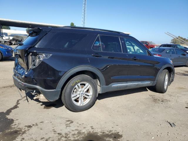 2023 FORD EXPLORER X - 1FMSK8DH9PGA23078