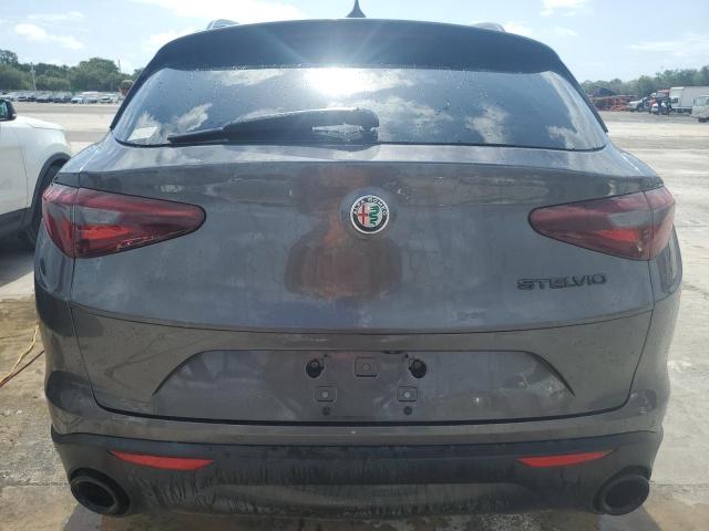 2020 Alfa Romeo Stelvio VIN: ZASPAJAN4L7C86367 Lot: 59149894