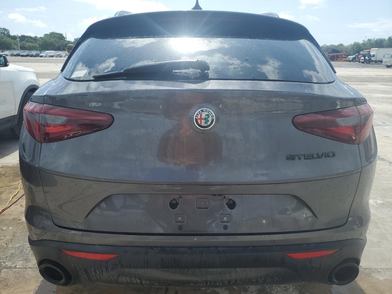 ZASPAJAN4L7C86367 2020 Alfa Romeo Stelvio