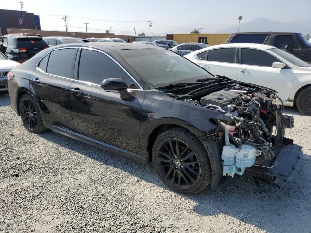 4T1K61AKXMU417861 Toyota Camry XSE 4