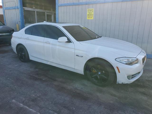 VIN WBAXG5C54DDY32211 2013 BMW 5 Series, 528 I no.4