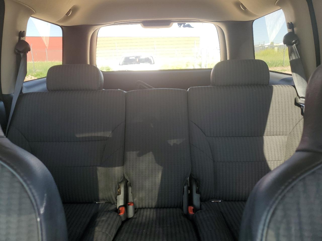 1D4HS38N13F566803 2003 Dodge Durango Sport