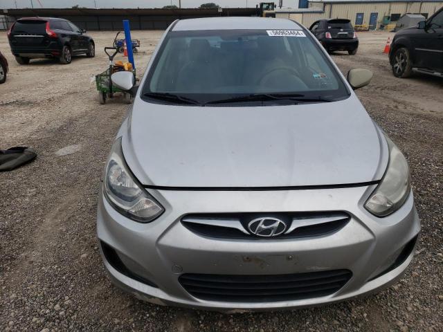 KMHCT4AE5CU177707 2012 Hyundai Accent Gls