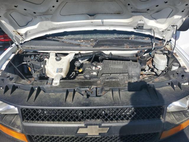 1GCWGFBA9D1161137 2013 Chevrolet Express G2500