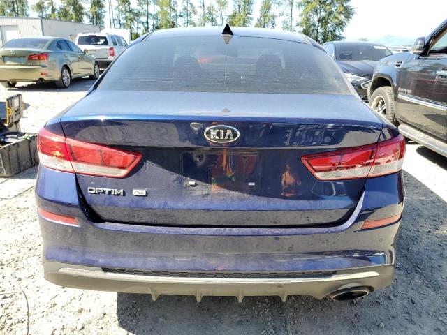 2020 Kia Optima Lx VIN: 5XXGT4L38LG400233 Lot: 58282074