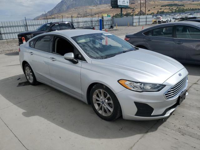 2019 FORD FUSION SE - 3FA6P0HD3KR251374