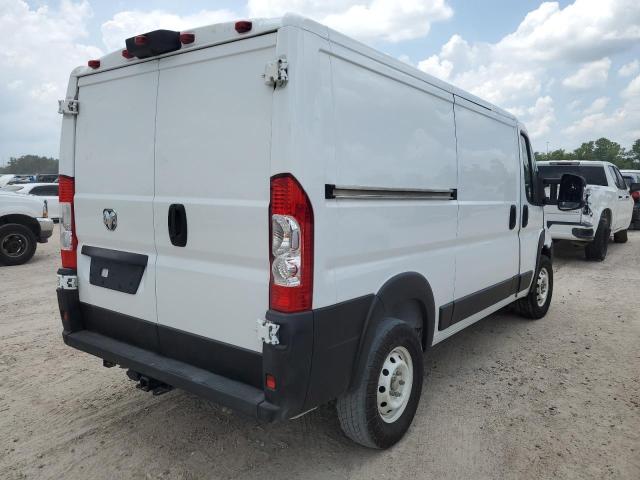 2023 Ram Promaster 2500 2500 Standard VIN: 3C6LRVVG7PE604563 Lot: 58677164