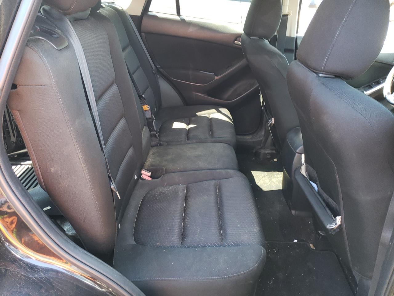 JM3KE4CE4D0108241 2013 Mazda Cx-5 Touring